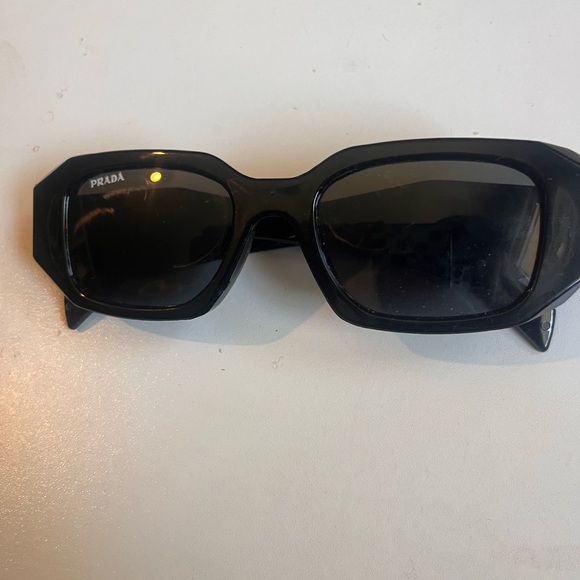 Prada Sunglasses - Picture 1 of 3
